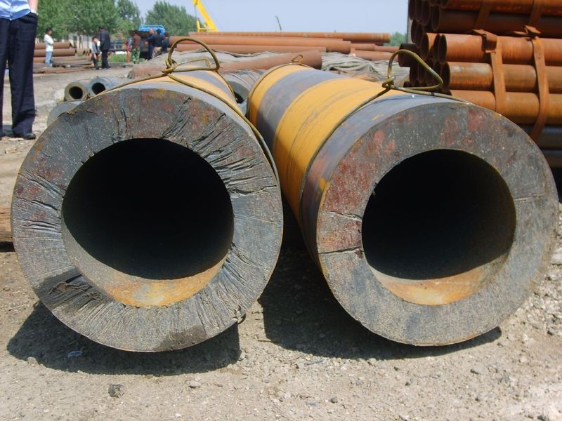 山東厚壁鋼管 厚壁無(wú)縫鋼管 山東無(wú)縫鋼管廠(chǎng)