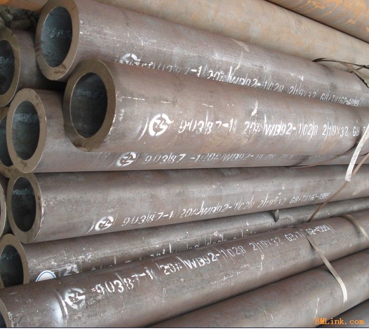 山東熱軋無(wú)縫鋼管 冷拔無(wú)縫鋼管 山東無(wú)縫鋼管廠(chǎng)