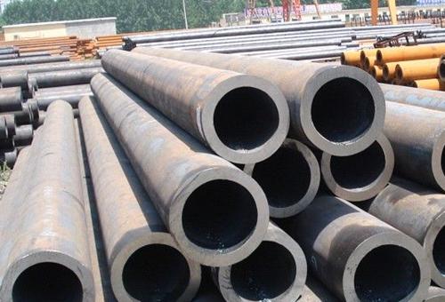 供應山東27siMn無(wú)縫鋼管
