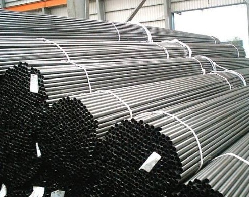 山東鋼管供應20cr 40cr無(wú)縫鋼管