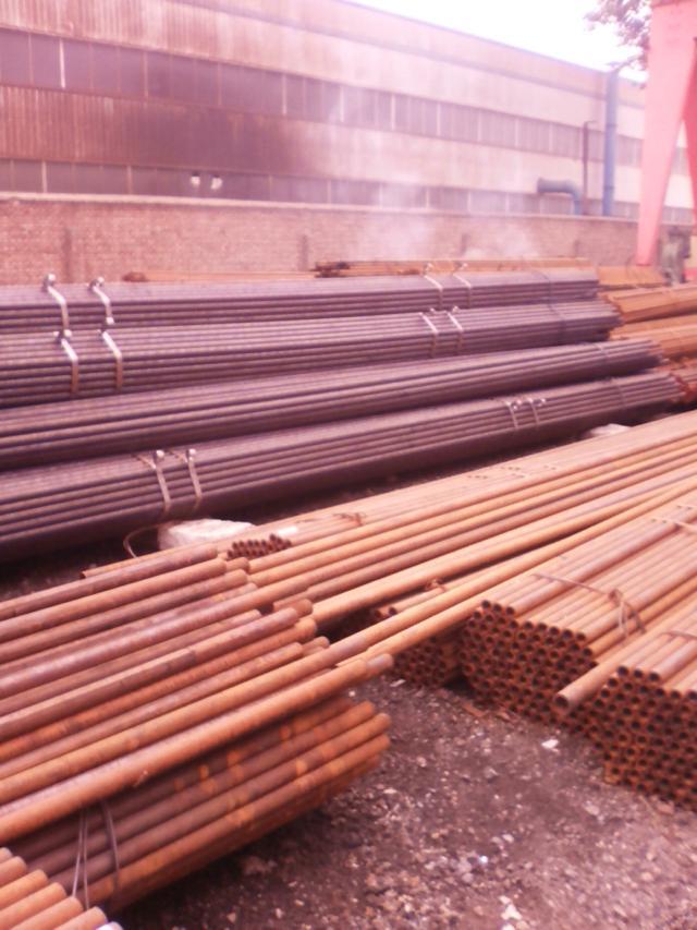 聊城無(wú)縫鋼管廠(chǎng)現貨銷(xiāo)售軍工標準38crmoala無(wú)縫鋼管