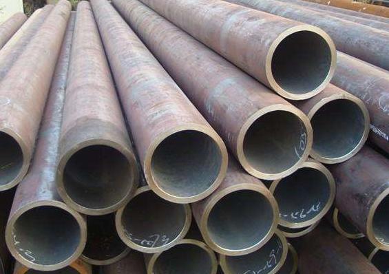 聊城無(wú)縫管生產(chǎn)廠(chǎng)家