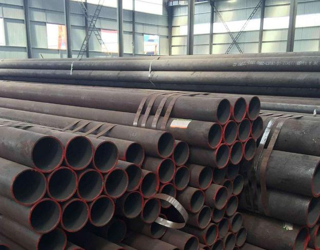 聊城無(wú)縫管廠(chǎng)家