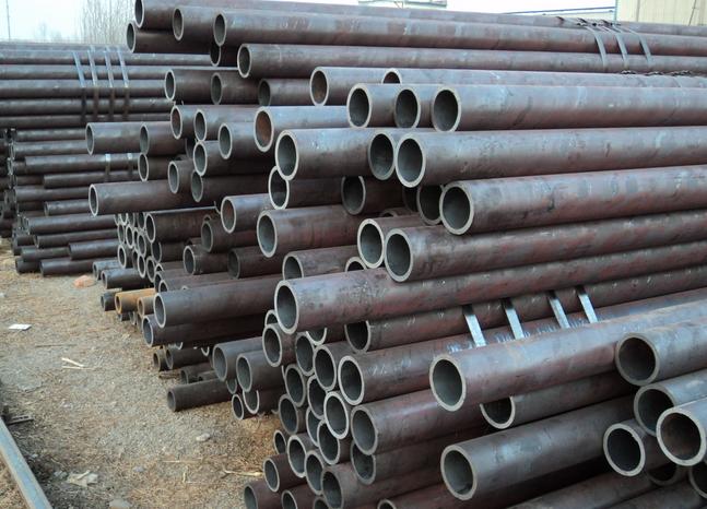 聊城無(wú)縫管批發(fā)商