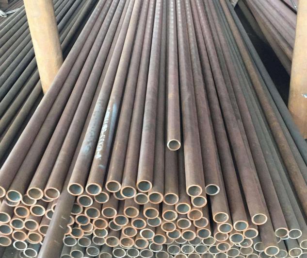 聊城無(wú)縫管現貨商