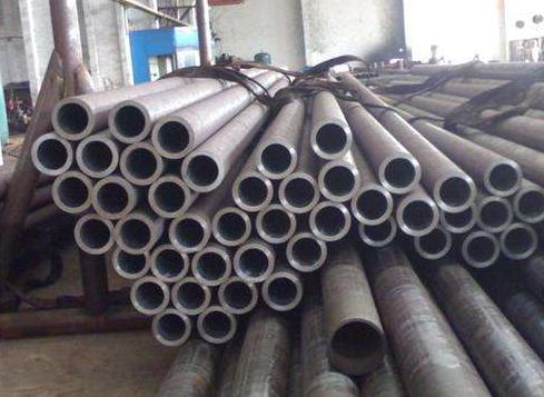 聊城無(wú)縫鋼管現貨