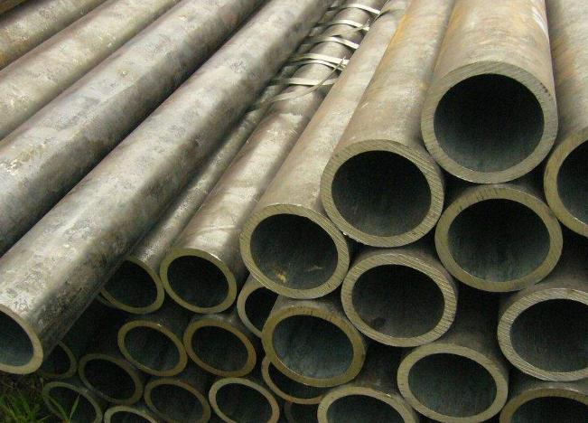 山東聊城無(wú)縫鋼管廠(chǎng)批發(fā)