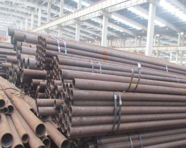 聊城無(wú)縫鋼管廠(chǎng)售鋼管現貨