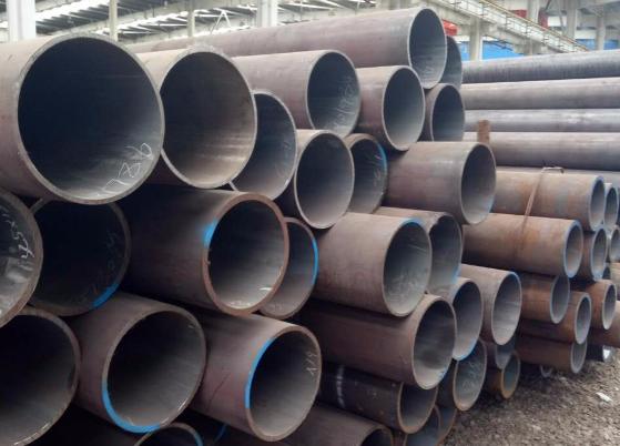 山東大口徑無(wú)縫鋼管現貨