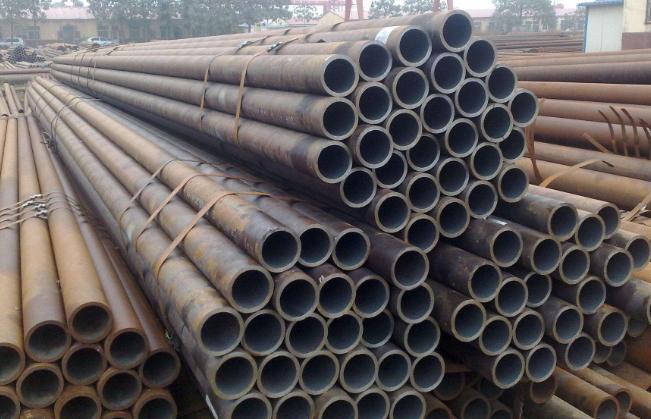 山東45#鋼管現貨報價(jià)