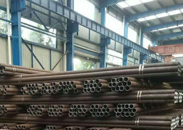 山東20#鋼管、無(wú)縫鋼管現貨